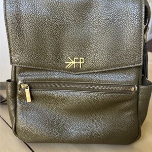 Olive Women's Backpack